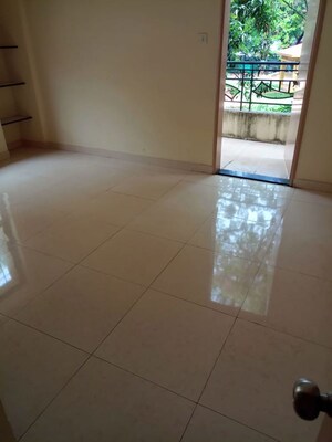 Master Bedroom in 2 BHK Apartment at Karve Nagar – for Rent