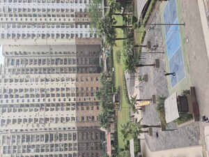 3 BHK Apartment – Exterior View View at Nimbus The Hyde park, Sector 78 - for Rent