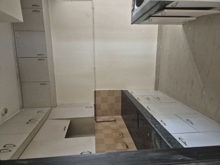 Kitchen, nimbus-the-hyde-park 3 Bedroom 1320 Sq.Ft. Apartment In Sector 78 Noida 10542472