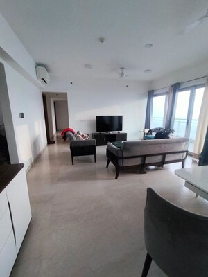 Team Area in 3 BHK Apartment at Tata Gurgaon Gateway, Sector 112 – for Sale