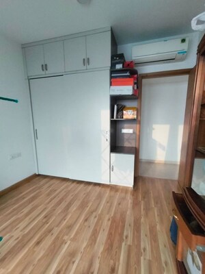 Kitchen in 3 BHK Apartment at Tata Gurgaon Gateway, Sector 112 – for Sale