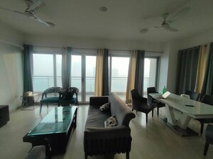 Team Area in 3 BHK Apartment at Tata Gurgaon Gateway, Sector 112 – for Sale