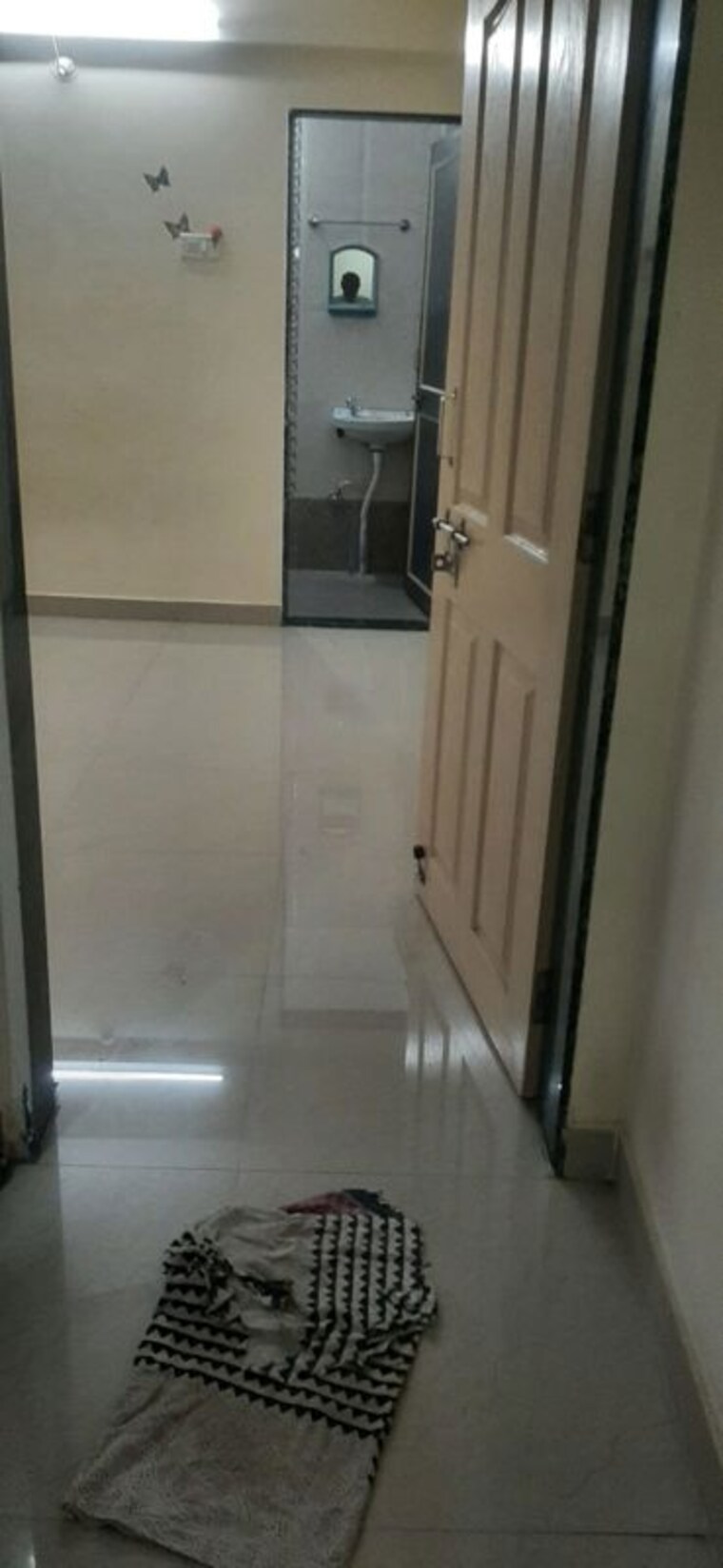 Bathroom, gera-emerald-city 2 Bedroom 1150 Sq.Ft. Apartment In Kharadi Pune 10542478