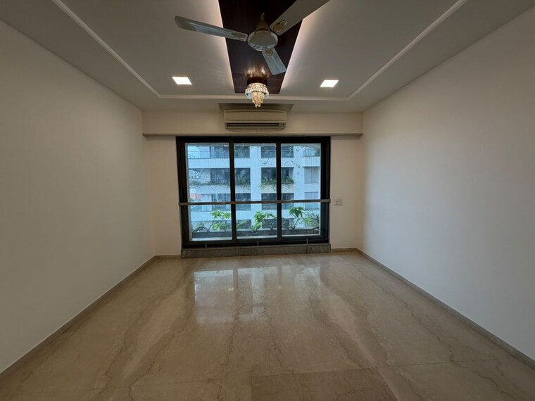Room, sunteck-signia-isles 4 Bedroom 3200 Sq.Ft. Apartment In Bandra Kurla Complex Mumbai 10542474