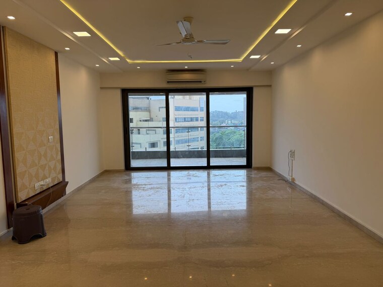 Room, sunteck-signia-isles 4 Bedroom 3200 Sq.Ft. Apartment In Bandra Kurla Complex Mumbai 10542474