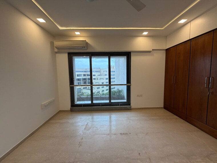Room, sunteck-signia-isles 4 Bedroom 3200 Sq.Ft. Apartment In Bandra Kurla Complex Mumbai 10542474
