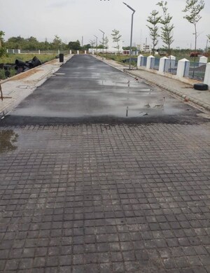   Plot at Sector 1 – for Sale