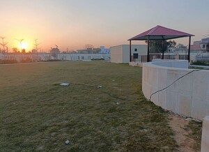  Plot For Sale in Sector 1