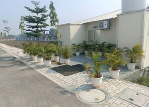  Plot – Exterior View View at Sector 1 - for Sale