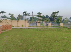  Plot – Garden View at Sector 1 - for Sale