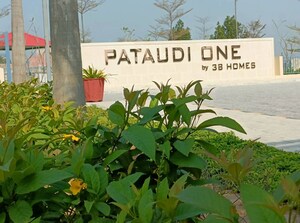  Plot – Garden View at Sector 1 - for Sale