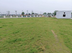  Plot – Garden View at Sector 1 - for Sale