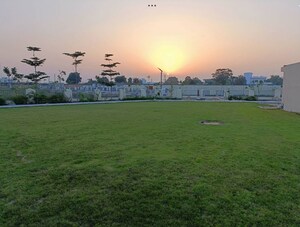  Plot – Garden View at Sector 1 - for Sale