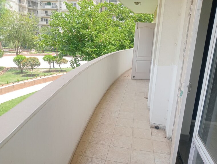 Balcony, bestech-park-view-city-1 3.5 Bedroom 1776 Sq.Ft. Apartment In Sector 48 Gurgaon 10542484