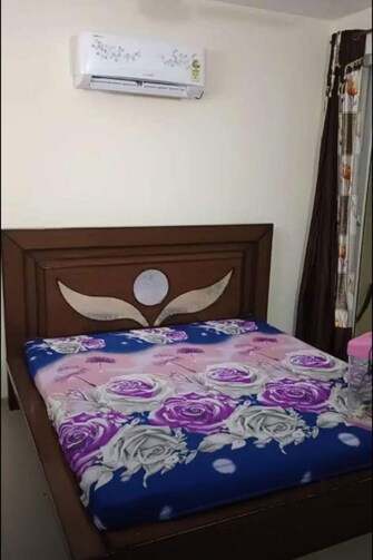 1 BHK 450 Sq.Ft. Apartment in NK Savitry Enclave