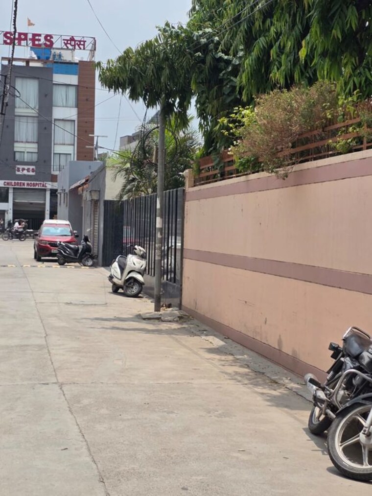 undefined, model town  170 Sq.Yd. Plot In Model Town Rohtak 10542499