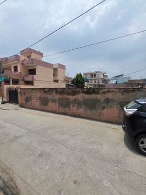   Plot at Model Town – for Sale