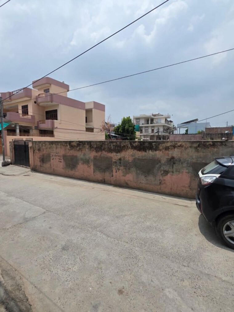 undefined, model town  170 Sq.Yd. Plot In Model Town Rohtak 10542499