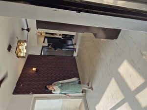 Team Area in 3 BHK Apartment at Nimbus The Hyde park, Sector 78 – for Rent
