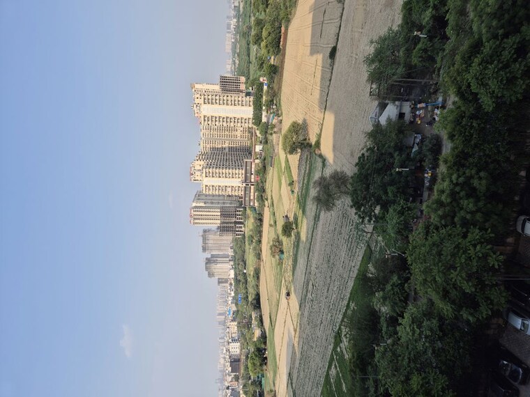 Exterior View, nimbus-the-hyde-park 3 Bedroom 1320 Sq.Ft. Apartment In Sector 78 Noida 10542494