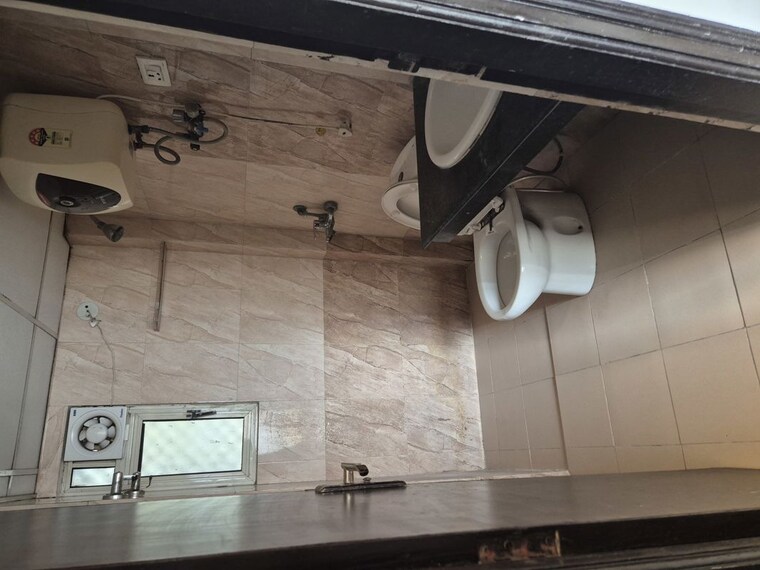 Kitchen, nimbus-the-hyde-park 3 Bedroom 1320 Sq.Ft. Apartment In Sector 78 Noida 10542494
