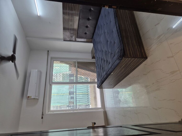Kitchen, nimbus-the-hyde-park 3 Bedroom 1320 Sq.Ft. Apartment In Sector 78 Noida 10542494