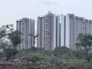 1 BHK Apartment For Sale in VTP Euphoria, Kharadi