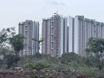 1 BHK 480 Sq.Ft. Apartment in VTP Euphoria