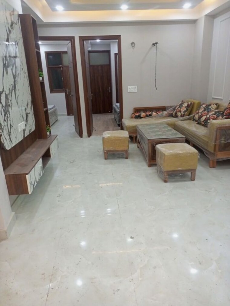 Living Room, sunshine-apartments-sector-73 2 Bedroom 1050 Sq.Ft. Apartment In Sector 73 Noida 10542500