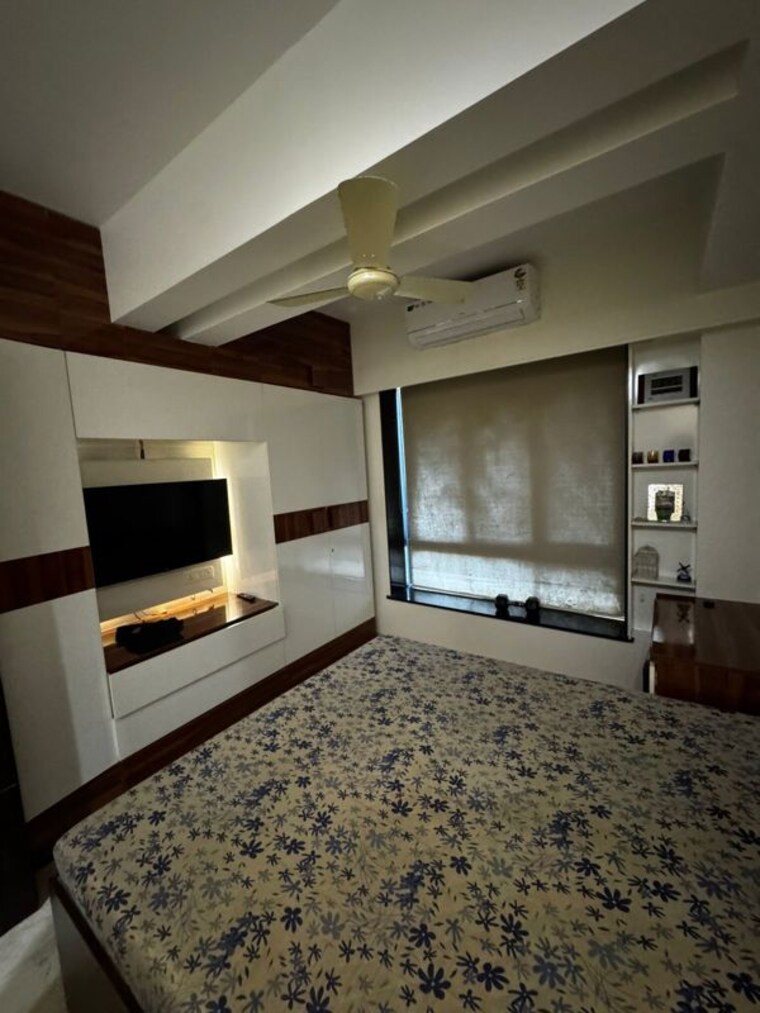Kitchen, kalpataru-primus-residence 2 Bedroom 723 Sq.Ft. Apartment In Santacruz East Mumbai 10542510