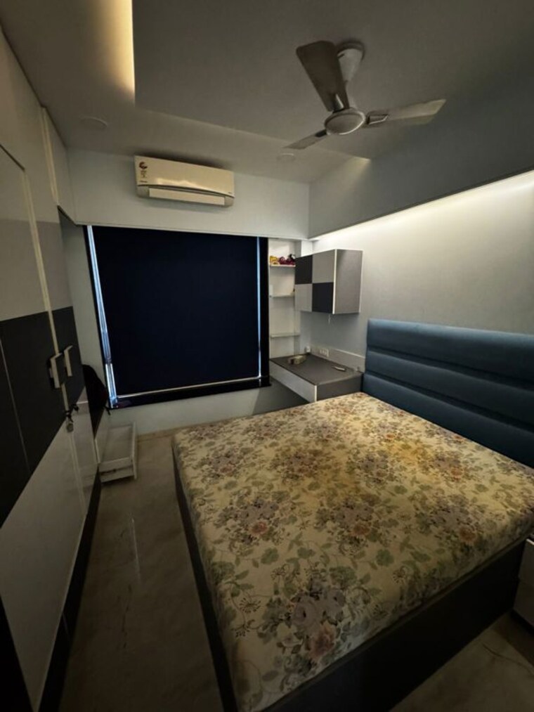 undefined, kalpataru-primus-residence 2 Bedroom 723 Sq.Ft. Apartment In Santacruz East Mumbai 10542510