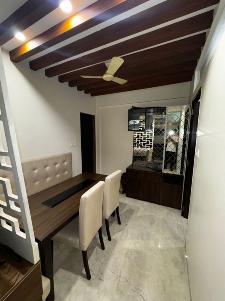 Kitchen, kalpataru-primus-residence 2 Bedroom 723 Sq.Ft. Apartment In Santacruz East Mumbai 10542510