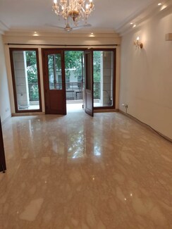 3 BHK + Servant Room,Study Room Builder Floor For Rent in Vasant Vihar