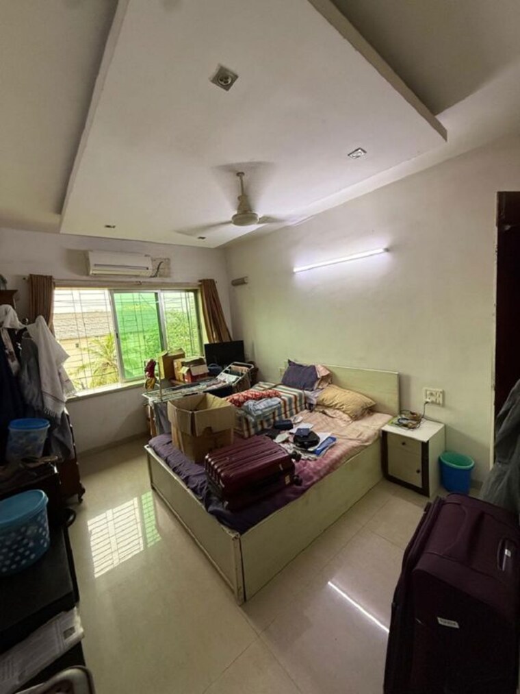 Bedroom, bandra west 2 Bedroom 700 Sq.Ft. Apartment In Bandra West Mumbai 10542504