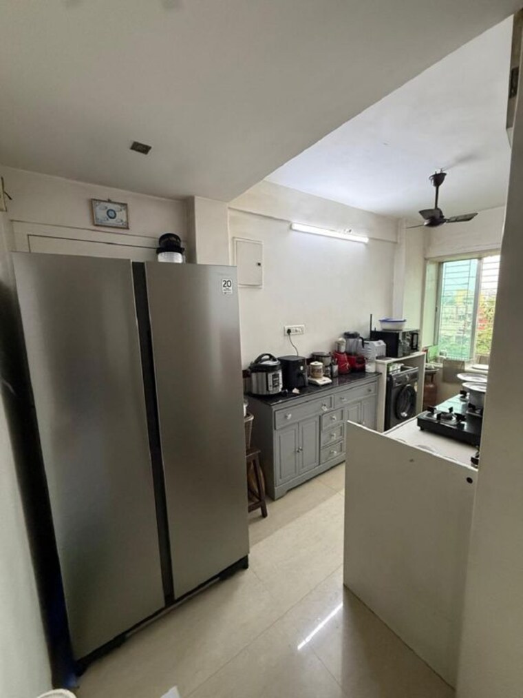 Kitchen, bandra west 2 Bedroom 700 Sq.Ft. Apartment In Bandra West Mumbai 10542504