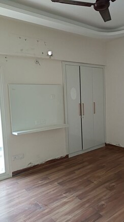 3 BHK Apartment For Rent in Samridhi Luxuriya Avenue
