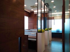 Office Space For Rent in RNT Marg