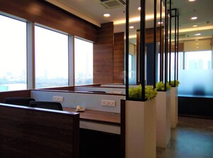 Team Area in  Office Space at Rnt Marg – for Rent