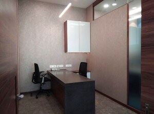 Team Area in  Office Space at Rnt Marg – for Rent