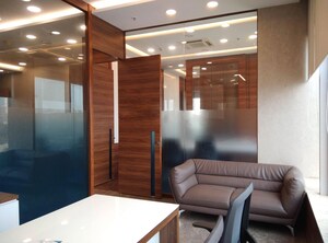 Team Area in  Office Space at Rnt Marg – for Rent
