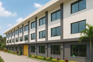  Warehouse – Exterior View View at Kadakola - for Rent