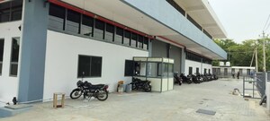  Warehouse – Exterior View View at Kadakola - for Rent
