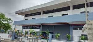  Warehouse – Exterior View View at Kadakola - for Rent