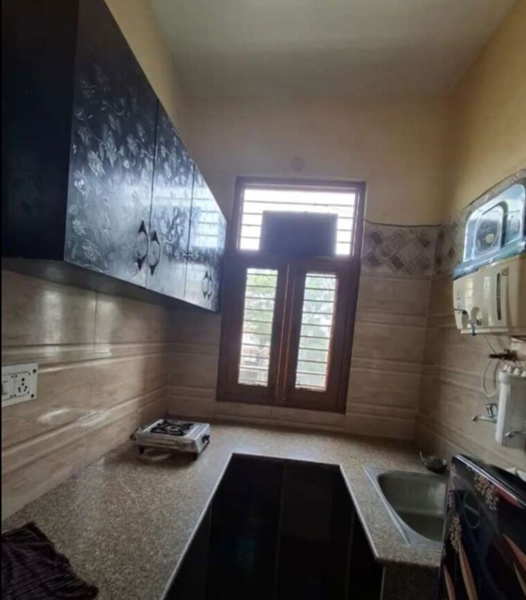 Kitchen, sector 36 greater noida 2 Bedroom 665 Sq.Ft. Independent House In Sector 36 Greater Noida Greater Noida 10542509
