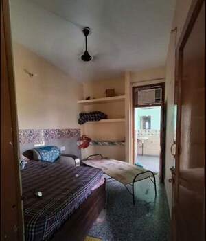 Bathroom in 2 BHK Independent House at Sector 36 Greater Noida – for Rent