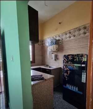 Kitchen in 2 BHK Independent House at Sector 36 Greater Noida – for Rent