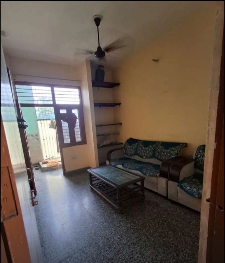 Living Room, sector 36 greater noida 2 Bedroom 665 Sq.Ft. Independent House In Sector 36 Greater Noida Greater Noida 10542509