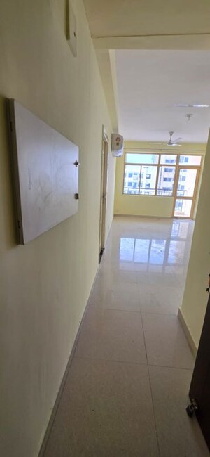 Building Lobby in 3.5 BHK Apartment at Greenwood Apartment, Gomti Nagar – for Sale