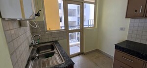 Living Room in 3.5 BHK Apartment at Greenwood Apartment, Gomti Nagar – for Sale
