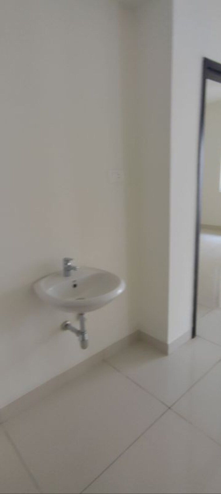 Bathroom, aspire-spaces-ameya 2 Bedroom 1330 Sq.Ft. Apartment In Miyapur Hyderabad 10500530